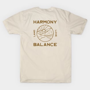 Harmony Balance T-Shirt